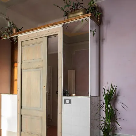 Hotel Bellavista Boutique