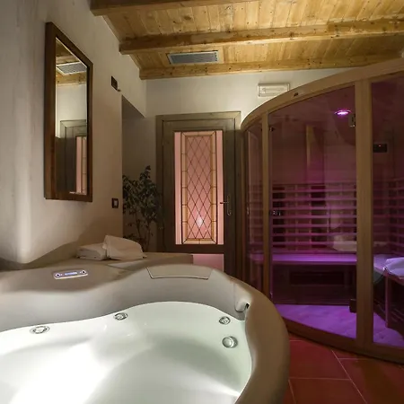 Bellavista Boutique Brunate