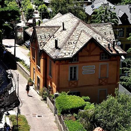 Bellavista Boutique