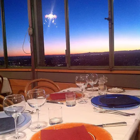 Hotel Bellavista Boutique Brunate