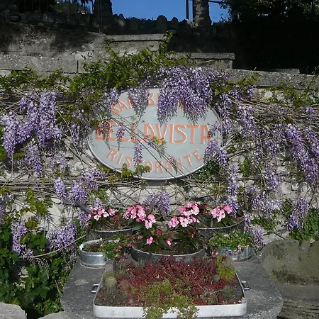 Hotel Bellavista Boutique Brunate