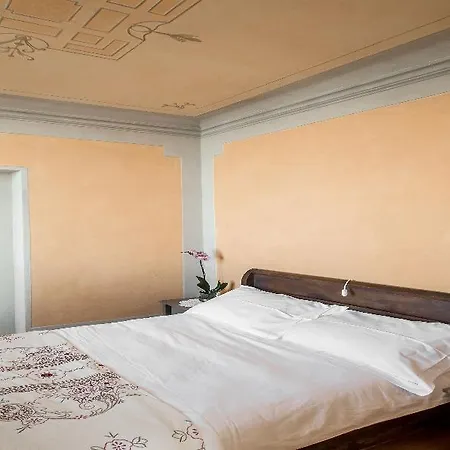 Bellavista Boutique 3* Brunate