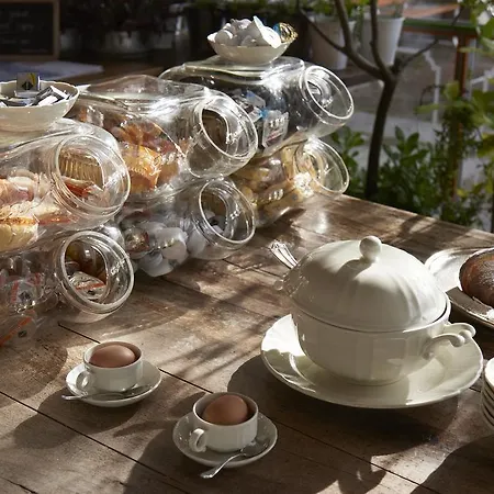 Bellavista Boutique 3* 브루나테