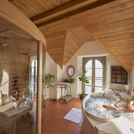 Bellavista Boutique Brunate