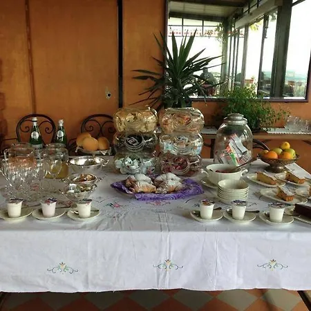 Bellavista Boutique Hotel