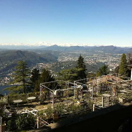 Hotel Bellavista Boutique 3*