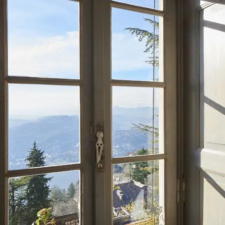 Bellavista Boutique Hotel