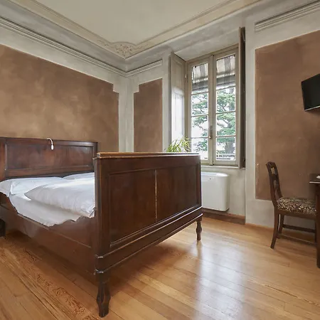 Hotel Bellavista Boutique