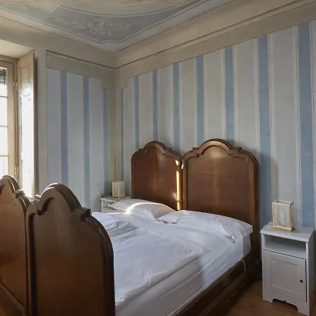 Bellavista Boutique Hotel