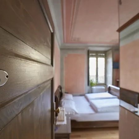 Bellavista Boutique Hotel