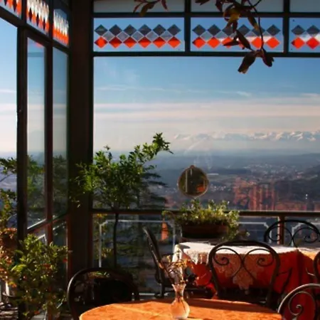 Hotel Bellavista Boutique Brunate