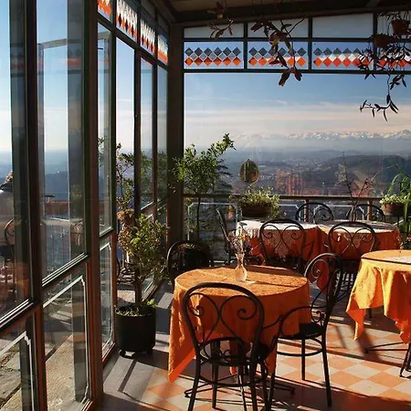 Bellavista Boutique Brunate
