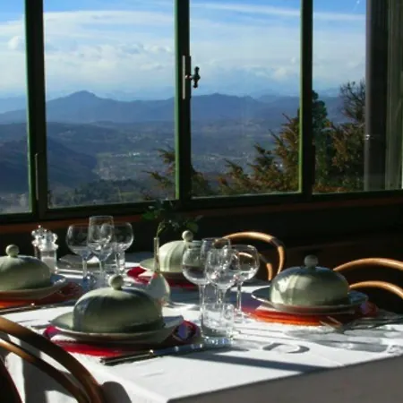 Bellavista Boutique Hotel Brunate