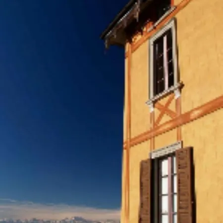 Bellavista Boutique Brunate