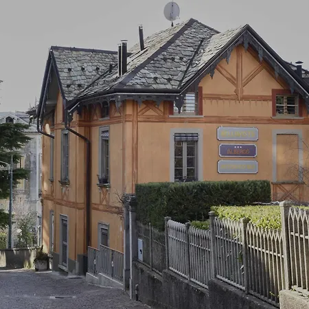 Bellavista Boutique Hotel