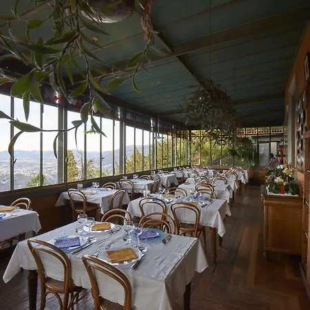 Bellavista Boutique 3*