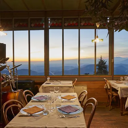 Bellavista Boutique 3* Brunate