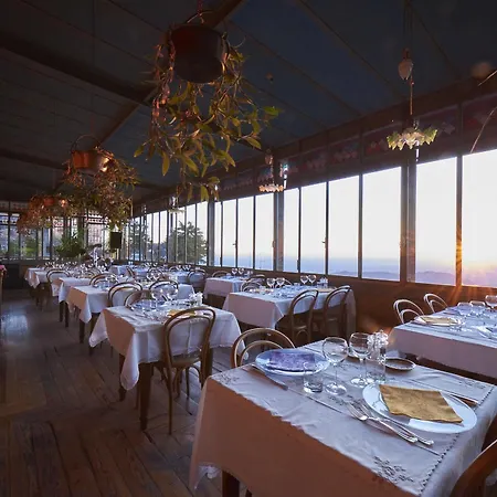 Hotel Bellavista Boutique 3*