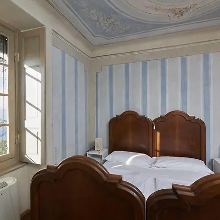 Bellavista Boutique Hotel