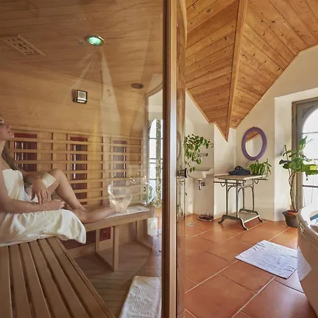 Hotel Bellavista Boutique 3*