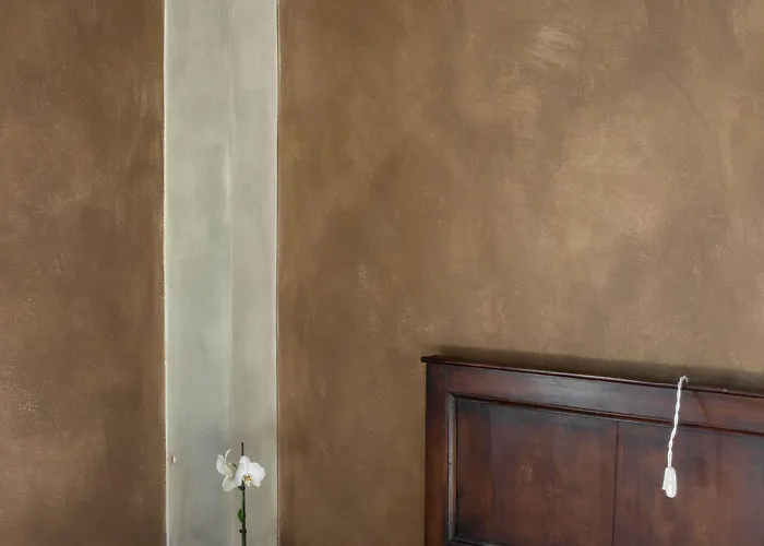 Bellavista Boutique Отель Брунате