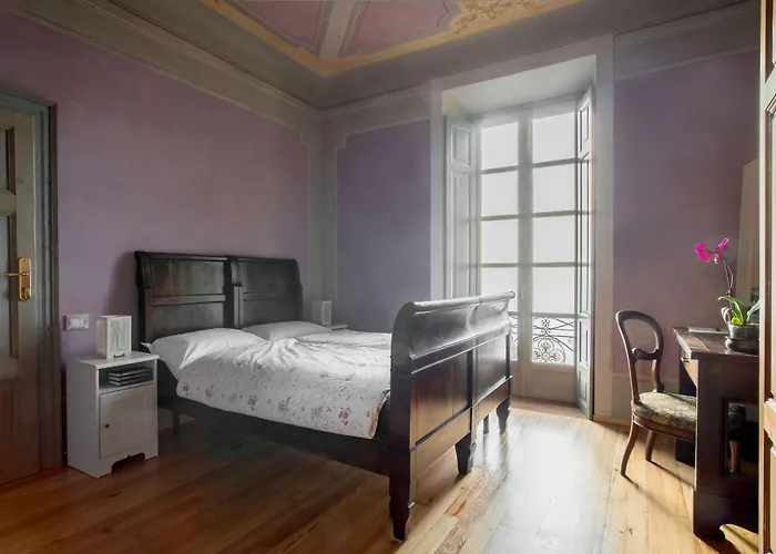 Bellavista Boutique Отель 3*