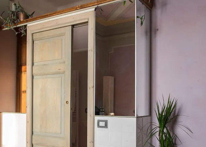 Отель Bellavista Boutique 3*