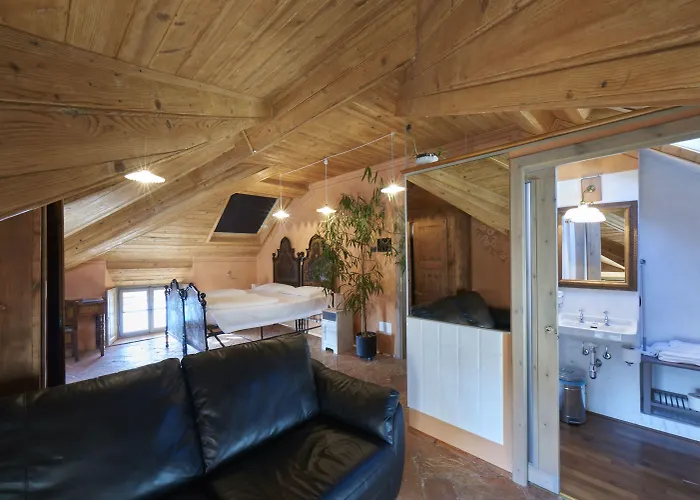 Bellavista Boutique Брунате