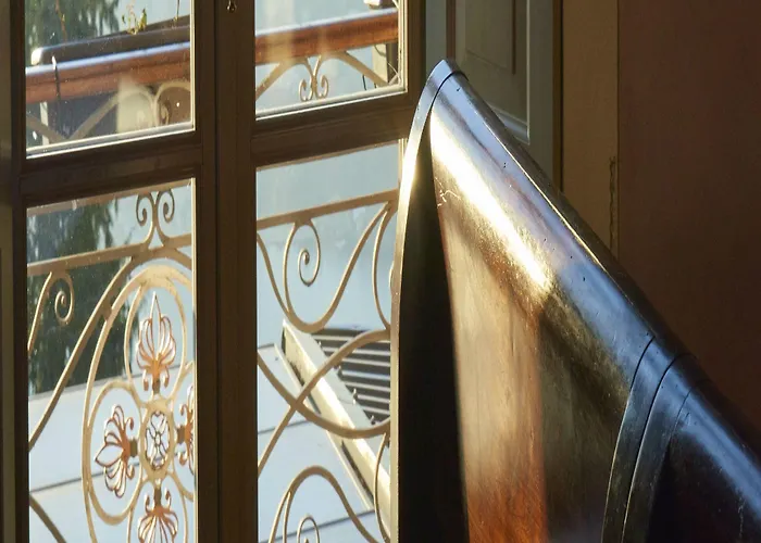 Bellavista Boutique Отель 3*