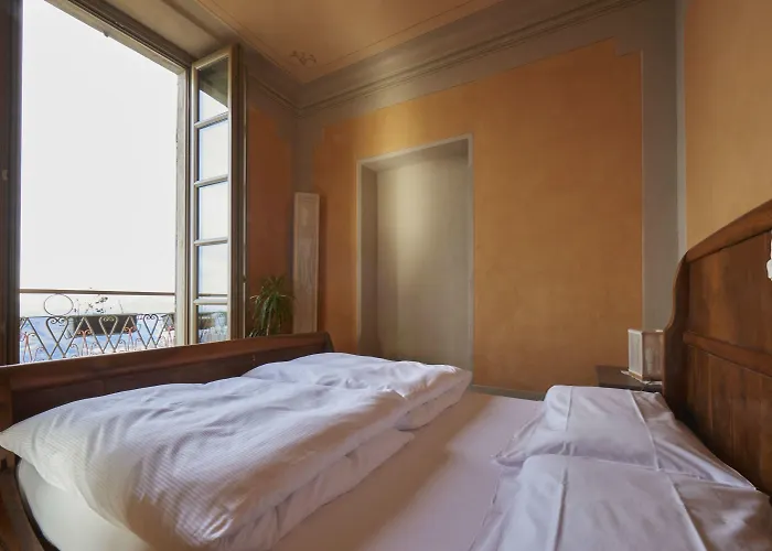 Bellavista Boutique Брунате