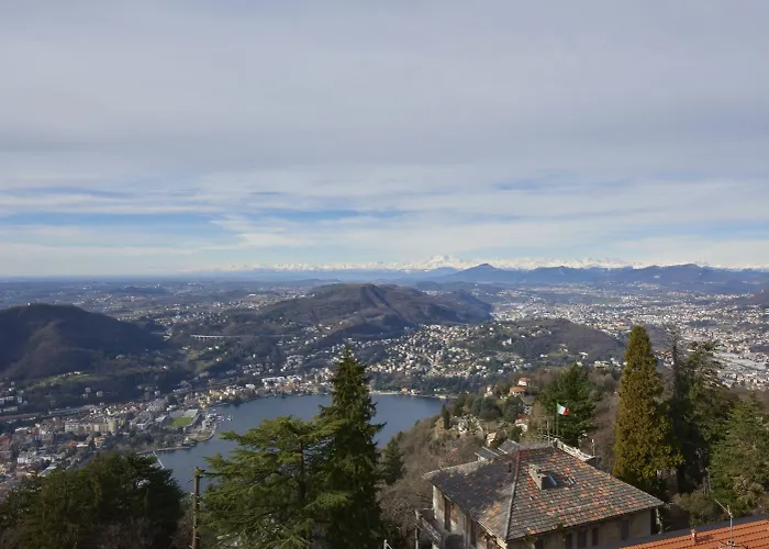 Отель Bellavista Boutique