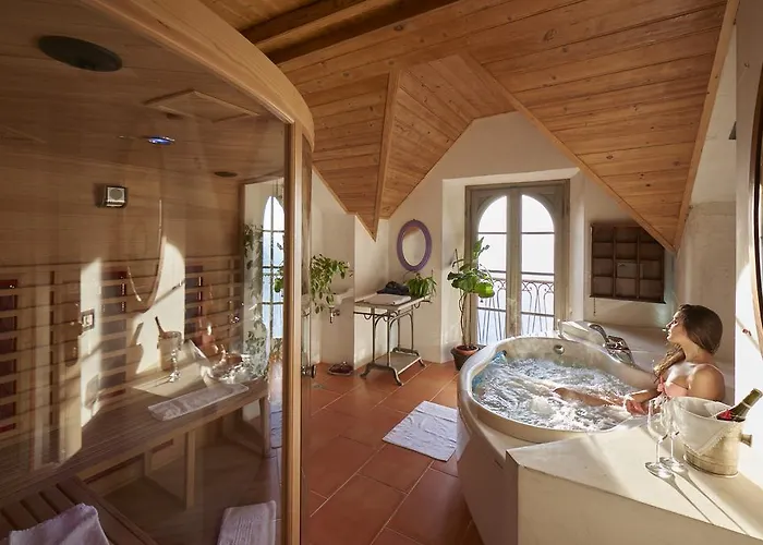 Bellavista Boutique 3*