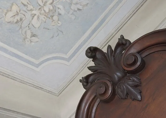 Bellavista Boutique Отель 3*