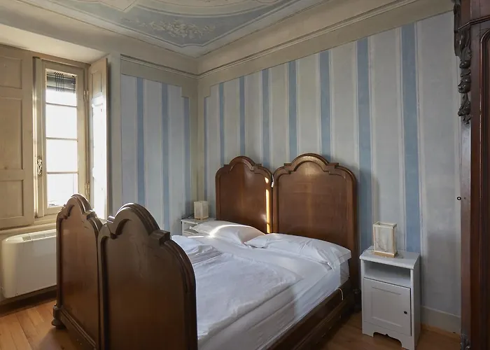 Bellavista Boutique Отель