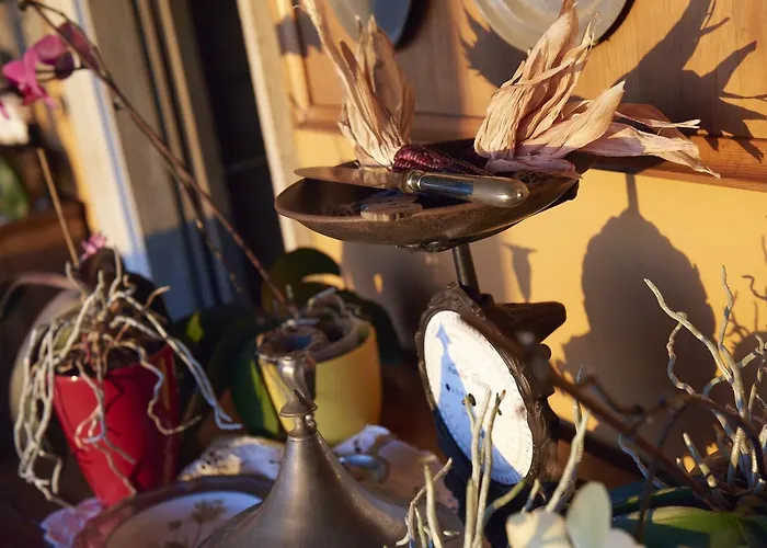 Отель Bellavista Boutique