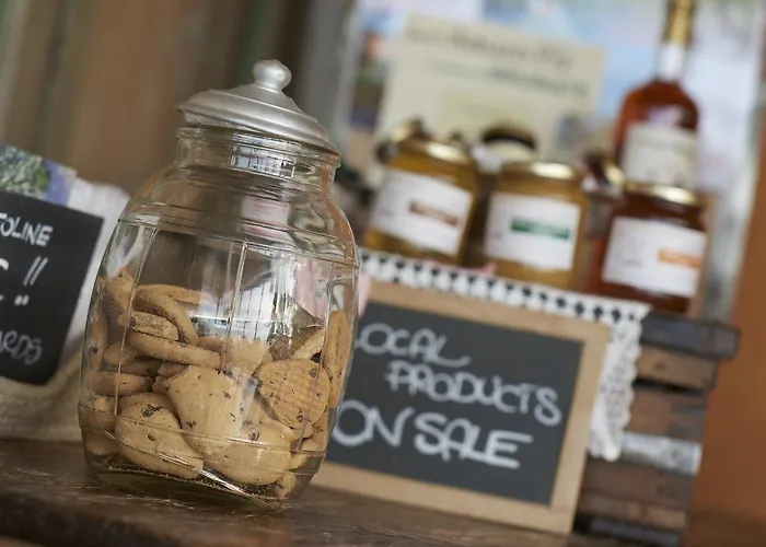 Bellavista Boutique Отель