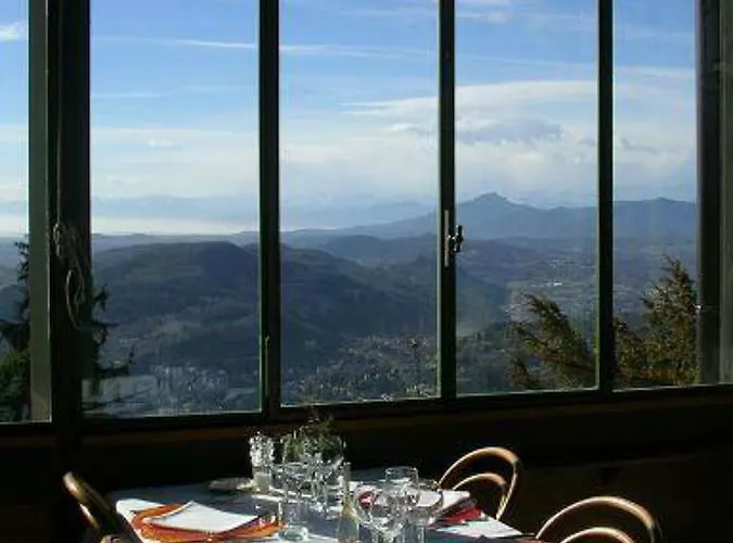 Отель Bellavista Boutique 3*