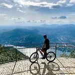Hotel Bellavista Boutique Brunate