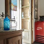 Bellavista Boutique Hotel