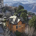 Bellavista Boutique Hotel Brunate