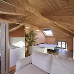 Bellavista Boutique 3* Brunate