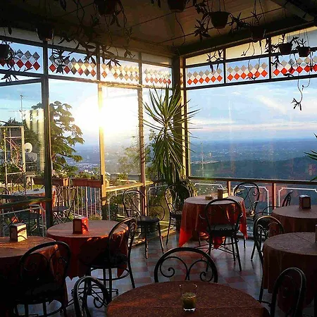 Bellavista Boutique Hotell 3*