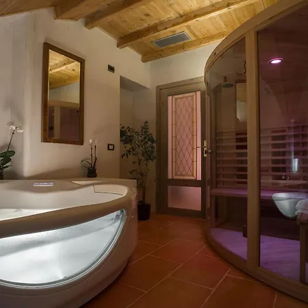 Bellavista Boutique Brunate