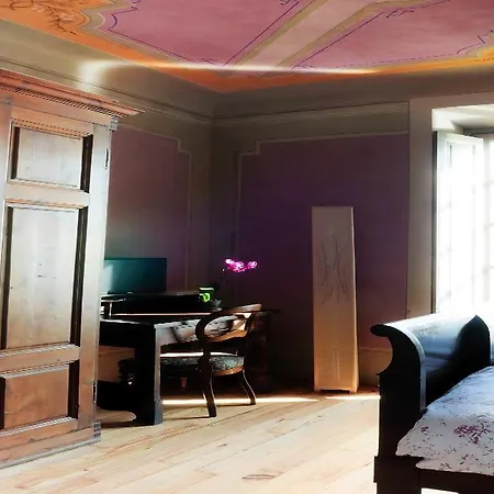 Bellavista Boutique Hotell