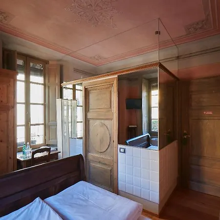 Bellavista Boutique Hotell Brunate