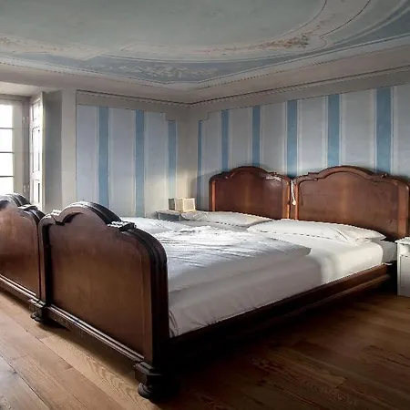 Bellavista Boutique Hotell