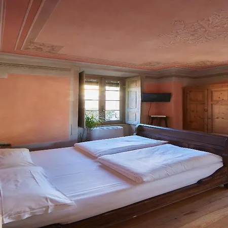 Bellavista Boutique Hotell Brunate