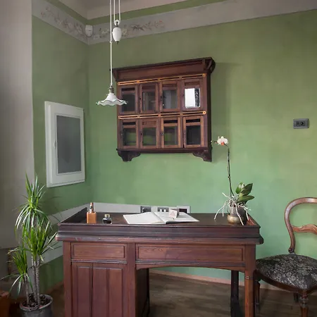 Hotel Bellavista Boutique