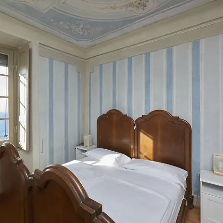 Hotel Bellavista Boutique 3*