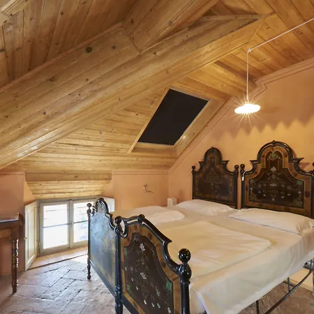Hotel Bellavista Boutique Brunate